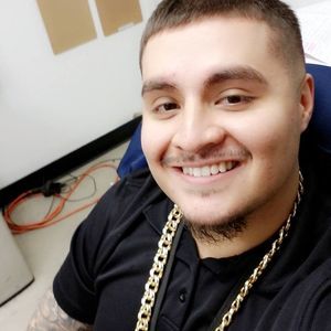 Meet your Posher, Roy